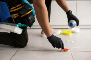 Shower Resealing Canberra