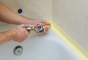 Bathroom Sealing Canberra