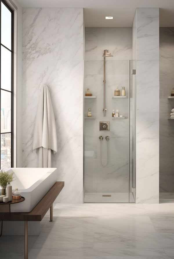 Waterproofing Services